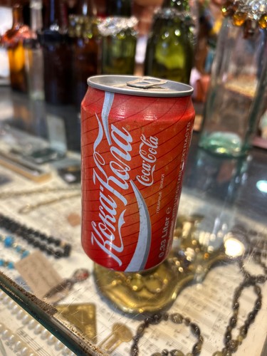 Vtg 1990s coca cola - vtg, russia