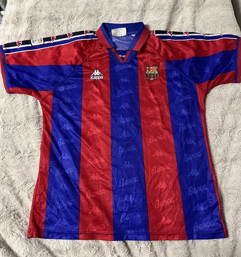 Maglia calcio 1996 1997 - maglia, fc