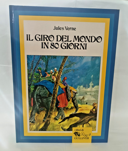 Viaggi gulliver di - di,