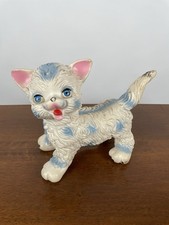 Gattino vintage Ledra Plastic