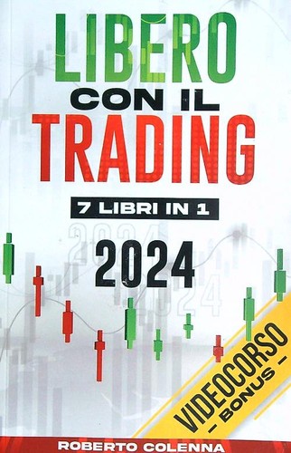 Libero con trading 7 libri - il,