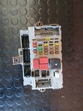 fusibiliera body computer