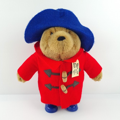 Orso paddington con - paddington,