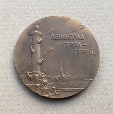 Medaglia da tavolo -