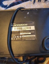 Razer BlackWidow Ultimate