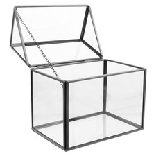  Centrotavola geometrico per