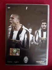 Dvd  Juventus Gazzetta Dello