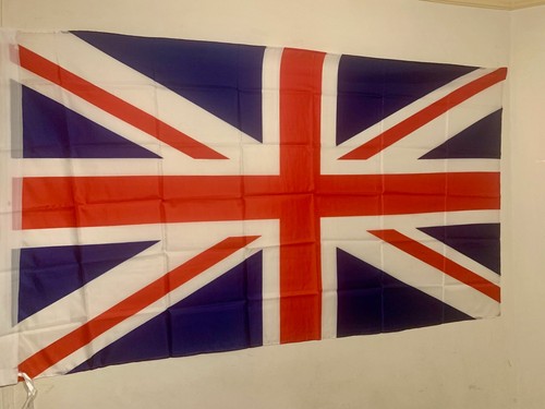 Bandiera britannica regno - bandiera,