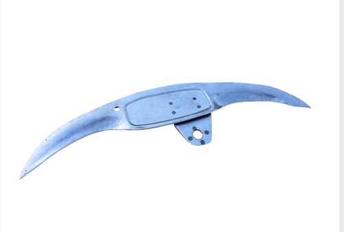 Pannello cruscotto austin j40 - cruscotto,