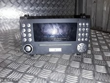 2007 mercedes classe - mercedes,