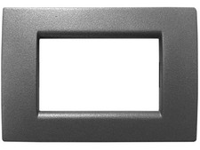 Placca vimar idea compatibile