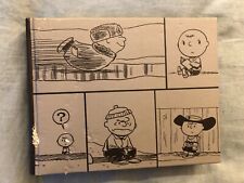 CHARLES SCHULZ  THE COMPLETE PEANUTS VOL. 1 (1950-1952) - PRIMA EDIZ. PANINI