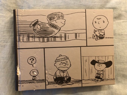Charles schulz the complete - the,