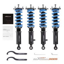 Ammortizzatore coilover