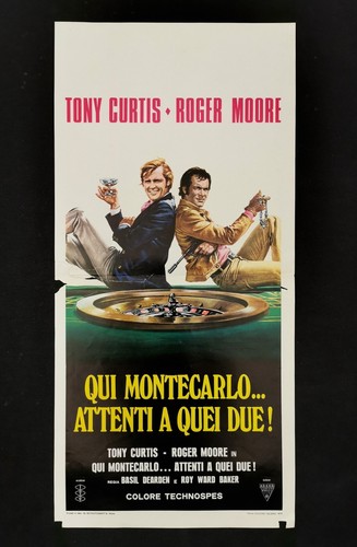 Qui montecarlo attenti quei - attenti, a
