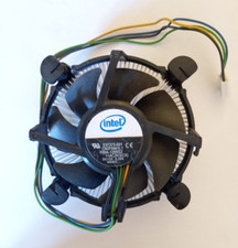 INTEL E97375-001 DISSIPATORE VENTOLA LGA775 LGA 775 VENTOLA AIR COOLER CPU FAN