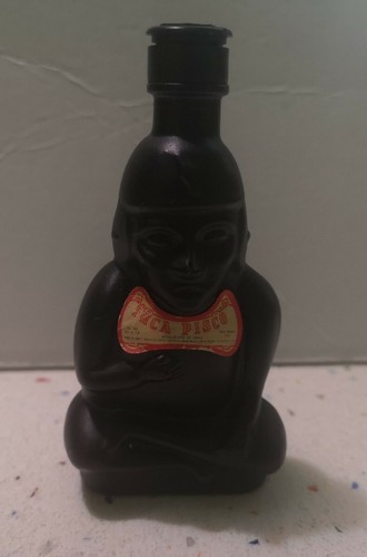 Miniature mignon inca pisco - /,