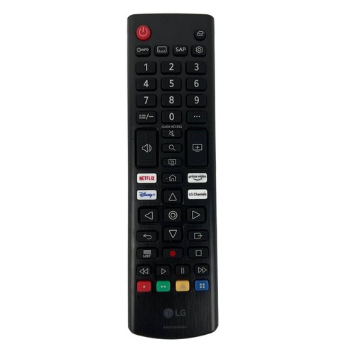 Akb76040302 gruppo telecomando - akb76040302,