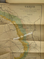 Géologie - Paléontologie