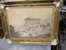 Acquerello achille vianelli - ,