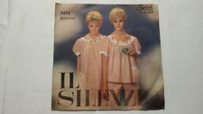 Disco vinile 45 giri NINI
