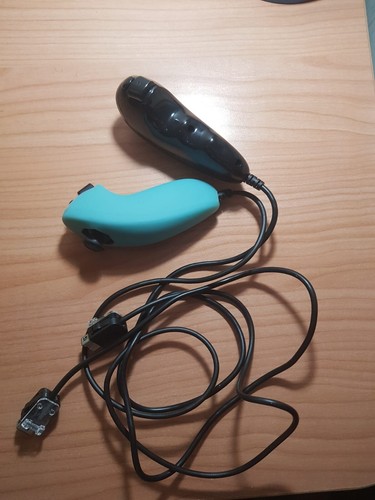 Controller wii movimento - controller,