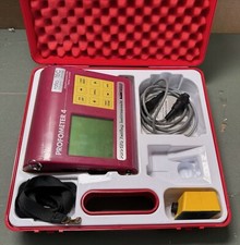 Mirino Armatura Profometro 4