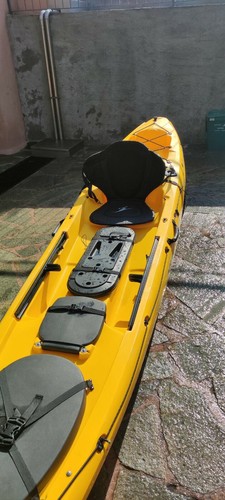 Kayak ocean trident di - kayak,