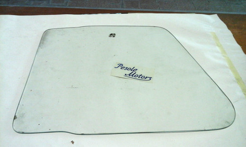 Glass lambro lambretta - glass,