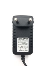 Adattatore alimentatore - ac,