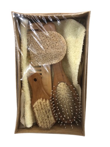 Set bagno toilette - set,
