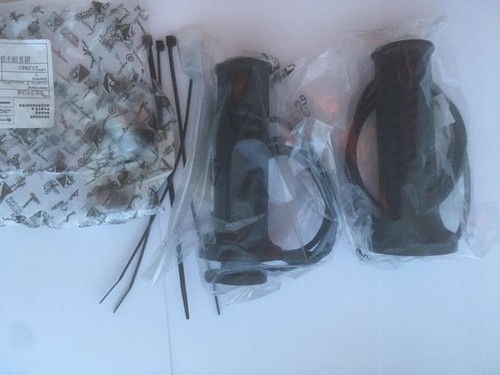 983155 kit manopole riscaldate - kit,