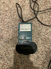 Makita DC9700 7.2V to 9.6V