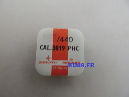 Yoke spring 440 zenith 3019 - spring,