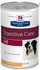 6 lattine Pd Canine I/D Umido