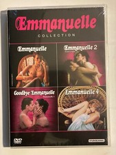 EMMANUELLE COLLECTION RARO BOX