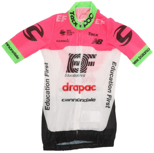 Poc education first drapac - ef,