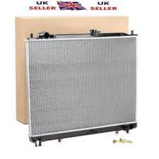 RADIATOR FOR MITSUBISHI