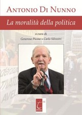 Libri Antonio Di Nunno -