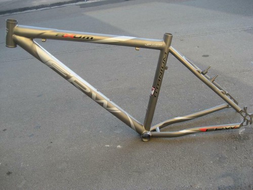 Kit telaio frw - kit,