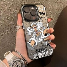 One Piece Rufy per iPhone 11