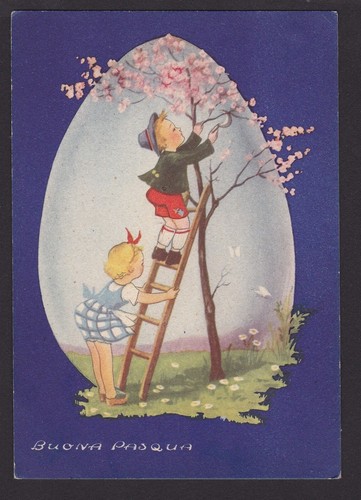 Cartolina artista - cartolina, d'artista