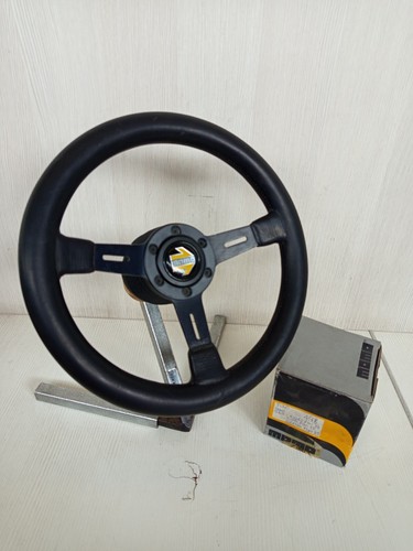 Volante originale momo - volante,