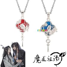 Collana girocollo pendente