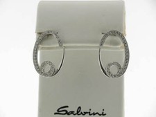 SALVINI ORECCHINI SEDUZIONE