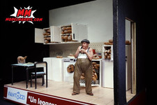 ARTIGIANALE FANTOZZISOSPETTO