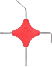 GrooveTech Casetools 4 in 1