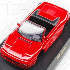 Ferrari 348 Spider 1993 KYOSHO