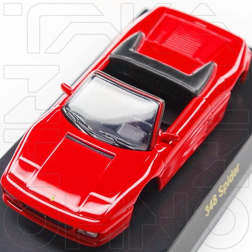 Ferrari 348 spider 1993 - 348,