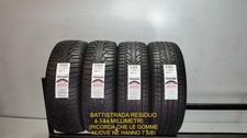 GOMME USATE  TERMICHE 205/60R16 96H UNIROYAL E COOPER PNEUMATICI C22016